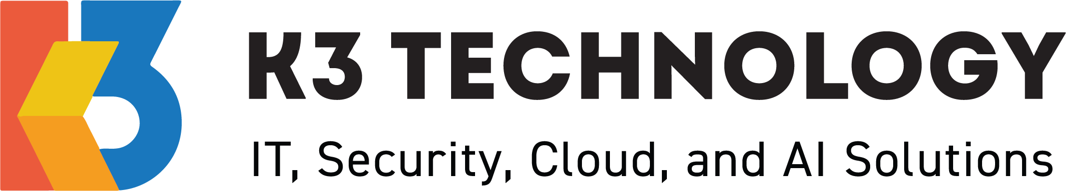 2024 K3 TECHNOLOGY LOGO PNG